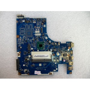 MB BAD - донор Lenovo IdeaPad G50-30, ACLU9/ACLU0 NM-A311, (8S5B20G05118Z) ACLU9/ACLU0 NM-A311 REV:1.0, SR1W2 Mobile Pentium N3530 (Intel Mobile Pentium N3530)