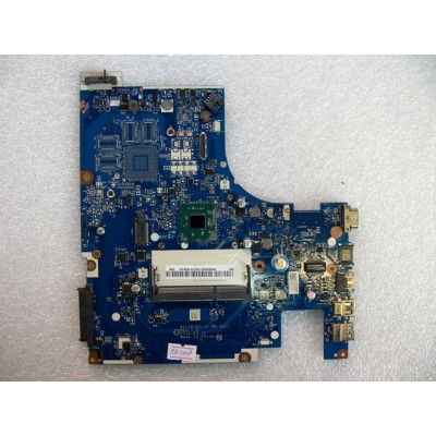 MB BAD - донор Lenovo IdeaPad G50-30, ACLU9/ACLU0 NM-A311, (8S5B20G05118Z) ACLU9/ACLU0 NM-A311 REV:1.0, SR1W2 Mobile Pentium N3530 (Intel Mobile Pentium N3530)