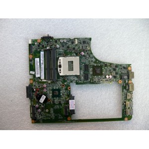 MB BAD - донор Lenovo IdeaPad M5400, BM5, (11S90004615Z) DA0BM5MB8D0 REV:1.0, nVidia N14P-GV2-S-A1, 4 ЧИПОВ MICRON 4EE77 D9PZD MT41K256M16HA-107G:E
