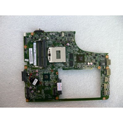 MB BAD - донор Lenovo IdeaPad M5400, BM5, (11S90004615Z) DA0BM5MB8D0 REV:1.0, nVidia N14P-GV2-S-A1, 4 ЧИПОВ MICRON 4EE77 D9PZD MT41K256M16HA-107G:E