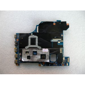 MB BAD - донор Lenovo IdeaPad G580 LG4858 (11S90000311Z) LG4858 MB 11252-1 48.4SG01.011, nVidia N13P-GE-B-A2, 4 ЧИПА HYNIX H5TQ2G63BFR 11C