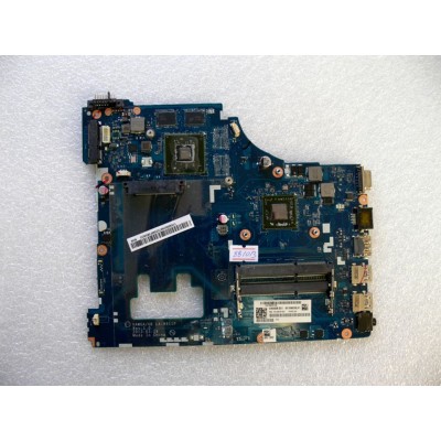 MB BAD - донор Lenovo IdeaPad G500 VAWGB D01 (11S90002997Z) VAWGA/GB LA-9911P REV:1.0, AMD AM5000IBJ44HW AMD 216-0841000, 4 ЧИПА MICRON 4PE77 D9PZD MT41K256M16HA-107G:E
