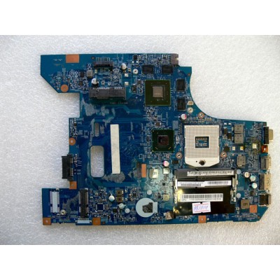 MB BAD - донор Lenovo IdeaPad B570, V570, Z570, LZ57 (11S11013768Z) 10290-2 48.4PA01.021 LZ57 MB, nVidia N13P-GS-A1, 8 ЧИПА HYNIX H5TQ2G63BFR 11C