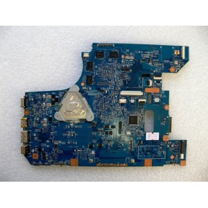 MB BAD - донор Lenovo IdeaPad B570, V570, Z570, LZ57 (11S11013768Z) 10290-2 48.4PA01.021 LZ57 MB, nVidia N13P-GS-A1, 8 ЧИПА HYNIX H5TQ2G63BFR 11C