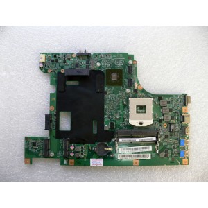 MB BAD - донор Lenovo IdeaPad V580 LA58 (11S90001995Z) LA58 MB 11273-1 48.4TEO1.031, nVidia N13M-GE1-B-A1, 4 ЧИПОВ Samsung K4W2G1646E-BC11