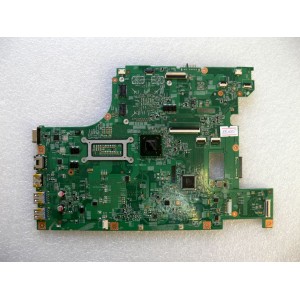 MB BAD - донор Lenovo IdeaPad V580 LA58 (11S90001995Z) LA58 MB 11273-1 48.4TEO1.031, nVidia N13M-GE1-B-A1, 4 ЧИПОВ Samsung K4W2G1646E-BC11