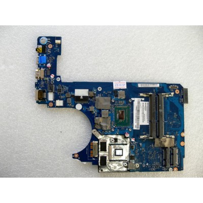MB BAD - донор Lenovo IdeaPad U510 VITU5 B12 (11S90002770Z) VITU5 LA-8972P REV:1.0, CPU SR0XF Intel Mobile Core I3-3227u , nVidia N14M-GE-S-A2, 4 ЧИПА Samsung K4W4G1646B-HC11