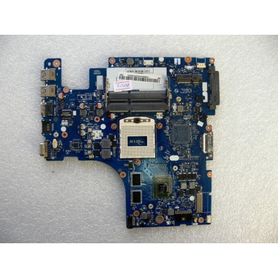 MB BAD - донор Lenovo IdeaPad Z510, AILZA NM A181 (11S90004479Z) AILZA NM-A181 REV:1.0, nVidia N14P-GV2-S-A1, 4 ЧИПОВ SK HYNIX H5TC4G63AFR
