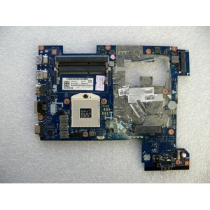 MB BAD - донор Lenovo IdeaPad G580, P580 QIWG6 U52 (11S90001175Z) QIWG5_G6_G9 LA-7982P REV:1.0