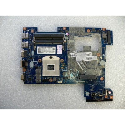 MB BAD - донор Lenovo IdeaPad G580, P580 QIWG6 U52 (11S90001175Z) QIWG5_G6_G9 LA-7982P REV:1.0