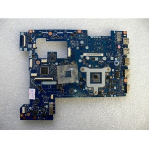 MB BAD - донор Lenovo IdeaPad G580, P580 QIWG6 U52 (11S90001175Z) QIWG5_G6_G9 LA-7982P REV:1.0
