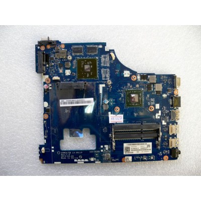 MB BAD - донор Lenovo IdeaPad G505 VAWGB D19 (11S900006307Z) VAWGA/GB LA-9911P REV:1.0, AMD AM5000IBJ44HM, AMD 216-0856050, 4 ЧИПА MICRON 3ZE12 D9PZD MT41K256M16HA-107G:E