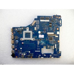 MB BAD - донор Lenovo IdeaPad G505 VAWGB D19 (11S900006307Z) VAWGA/GB LA-9911P REV:1.0, AMD AM5000IBJ44HM, AMD 216-0856050, 4 ЧИПА MICRON 3ZE12 D9PZD MT41K256M16HA-107G:E