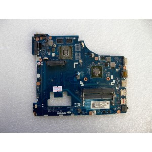 MB BAD - донор Lenovo IdeaPad G505 VAWGB D17 (?) VAWGA/GB LA-9911P REV:1.0, AMD AM5200IAJ44HM, AMD 216-0856010, 4 ЧИПА SK HYNIX H5TC4G63AFR