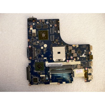 MB BAD - донор Lenovo IdeaPad G505S (?) VALGC/GD LA-A091P REV:1.A, AMD 216-0850010, 4 ЧИПА MICRON 3VE77 D9PZD MT41K256M16HA-107G:E