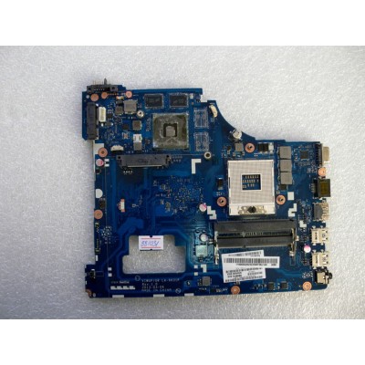 MB BAD - донор Lenovo IdeaPad G500 VIWGR D53 (11S90002823Z) VIWGP/GR LA-9631P REV:1.0, AMD 216-0841000, 4 ЧИПА MICRON 3IE22 D9PZD MT41K256M16HA-107G:E