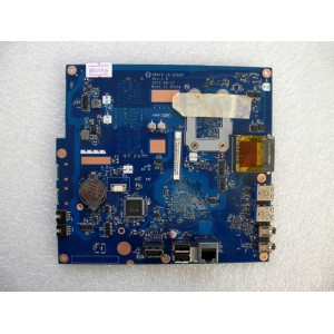 MB BAD - донор Lenovo IdeaCentre C240, VBA10 U02 (11S90001859Z) VBA10 LA-9302P REV:1.0, AMD EM1200GBB226V