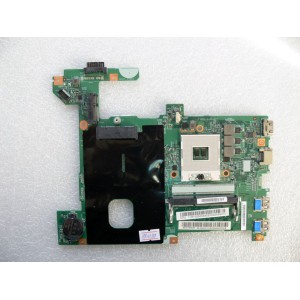 MB BAD - донор Lenovo IdeaPad G580 (11S90000584Z) LG4858L UMA MB 12206-1 48.4WQ02.011