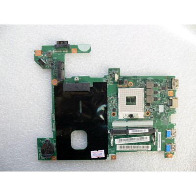 MB BAD - донор Lenovo IdeaPad G580 (11S90000584Z) LG4858L UMA MB 12206-1 48.4WQ02.011