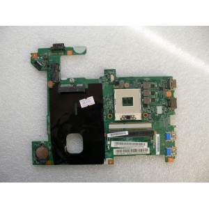 MB BAD - донор Lenovo IdeaPad G580, LG4858L (11S90001149Z) LG4858L UMA MB 12206-1 48.4WQ02.011