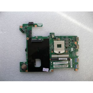 MB BAD - донор Lenovo IdeaPad G580, LG4858L (11S90001149Z) LG4858L UMA MB 12206-1 48.4WQ02.011