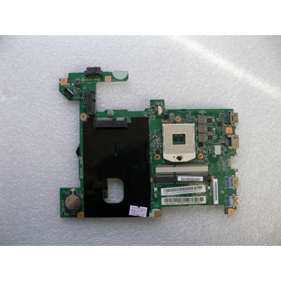 MB BAD - донор Lenovo IdeaPad G580, LG4858L (11S90001149Z) LG4858L UMA MB 12206-1 48.4WQ02.011