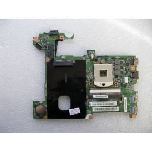 MB BAD - донор Lenovo IdeaPad G580, LG4858L (11S90001149Z) LG4858L UMA MB 12206-1 48.4WQ02.011