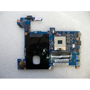 MB BAD - донор Lenovo IdeaPad G580 (11S90000312Z) LG4858 UMA MB 11291-1 48.4SG15.011 MB BAD - донор Lenovo IdeaPad G580 (11S90000312Z) LG4858 UMA MB 11291-1 48.4SG15.011