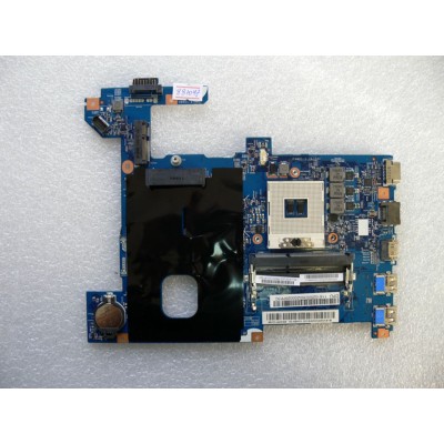 MB BAD - донор Lenovo IdeaPad G580 (11S90000312Z) LG4858 UMA MB 11291-1 48.4SG15.011