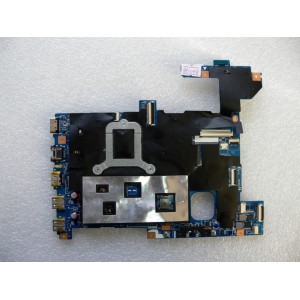 MB BAD - донор Lenovo IdeaPad G580 (11S90000312Z) LG4858 UMA MB 11291-1 48.4SG15.011