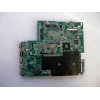 MB BAD - донор Lenovo IdeaPad Z580 LZ3A (11S90000902Z) DALZ3AMB8E0 REV:E, nVidia N13P-GS-A2, 8 ЧИПОВ Samsung K4W2G1646C-HC11