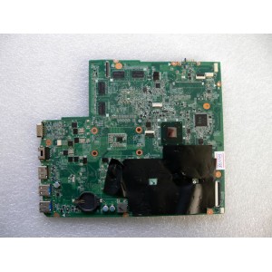 MB BAD - донор Lenovo IdeaPad Z580 LZ3A (11S90000109Z) DALZ3AMB8E0 REV:E, nVidia N13P-GL-A1, 8 ЧИПОВ Samsung K4W2G1646C-HC11