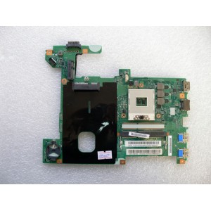 MB BAD - донор Lenovo IdeaPad G580, LG4858L (11S90001149Z) LG4858L UMA MB 12206-1 48.4WQ02.011
