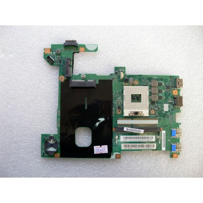 MB BAD - донор Lenovo IdeaPad G580, LG4858L (11S90001149Z) LG4858L UMA MB 12206-1 48.4WQ02.011