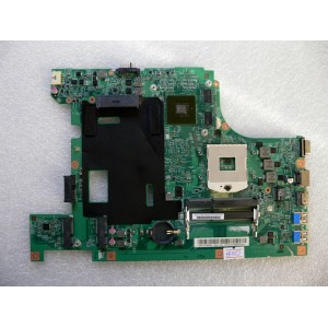 MB BAD - донор Lenovo IdeaPad B590 LB58 (?) LB58 11273-3 48.4TE05.031, nVidia N14P-GE-B-A2, 4 ЧИПА Samsung K4W2G1646E-BC1A
