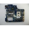 MB BAD - донор Lenovo IdeaPad G780 QIWG7 D09 (11S90001554S) QIWG7 LA-7983P REV:1.0, 2012-03-02, nVidia N13P-GLR-A1, 8 ЧИПОВ Samsung K4W2G1646E-BC11