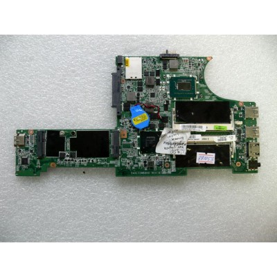 MB BAD - донор Lenovo ThinkPad E130, X131e DA0LI2MB8F0 (11S0B98987Z) DAOLI2MB8H0 REV:H, SR0N9 i3-3217U (Intel Core i3-3217U)