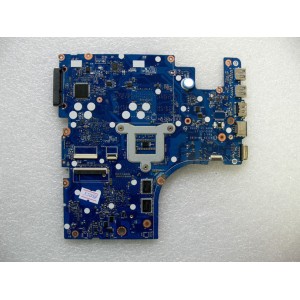 MB BAD - донор Lenovo IdeaPad Z510, AILZA NM A181 (11S90004479Z) AILZA NM-A181 REV:1.0, nVidia N14P-GV2-B-A1, 4 ЧИПОВ SK HYNIX H5TC4G63AFR