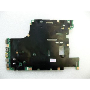 MB BAD - донор Lenovo IdeaPad B590 LA58 MB 11273-3 48.4TE01.031 (11S90003398ZZ0R939JOKTW8S) LA58 MB 11273-3 48.4TE01.031M, nVidia N14P-GV2-B-A1, 4 ЧИПА MICRON 3GK77 D9PTD MT41J128M16JT-093G:K