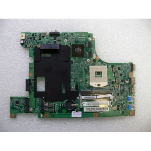 MB BAD - донор Lenovo IdeaPad B590, V580c LA58 (11S90003398Z) LA58 MB 11273-3 48.4TEO1.031, nVidia N14M-GV2-B-A1, 4 ЧИПОВ Samsung K4W2G1646E-BC1A