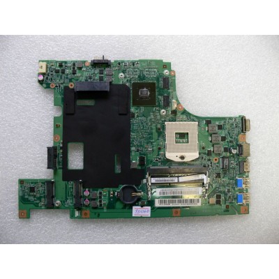 MB BAD - донор Lenovo IdeaPad B590, V580c LA58 (11S90003398Z) LA58 MB 11273-3 48.4TEO1.031, nVidia N14M-GV2-B-A1, 4 ЧИПОВ Samsung K4W2G1646E-BC1A