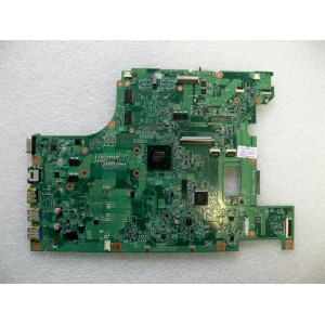 MB BAD - донор Lenovo IdeaPad B590, V580c LA58 (11S90003398Z) LA58 MB 11273-3 48.4TEO1.031, nVidia N14M-GV2-B-A1, 4 ЧИПОВ Samsung K4W2G1646E-BC1A