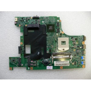 MB BAD - донор Lenovo IdeaPad B590, V580c LA58 (11S90003398Z) LA58 MB 11273-3 48.4TEO1.031, nVidia N14M-GV2-B-A1, 4 ЧИПОВ Samsung K4W2G1646E-BC1A