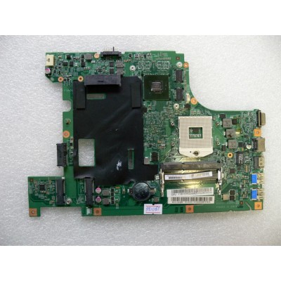MB BAD - донор Lenovo IdeaPad B590, V580c LA58 (11S90003398Z) LA58 MB 11273-3 48.4TEO1.031, nVidia N14M-GV2-B-A1, 4 ЧИПОВ Samsung K4W2G1646E-BC1A