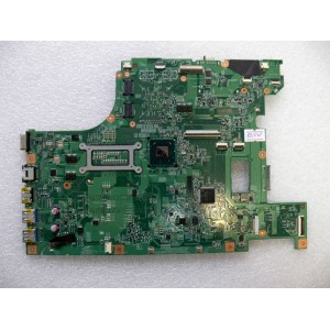 MB BAD - донор Lenovo IdeaPad B590, V580c LA58 (11S90003398Z) LA58 MB 11273-3 48.4TEO1.031, nVidia N14M-GV2-B-A1, 4 ЧИПОВ Samsung K4W2G1646E-BC1A