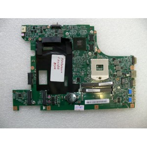 MB BAD - донор Lenovo IdeaPad B590 LA58 (11S90003397Z) LA58 MB 11273-3 48.4TE06.031, nVidia N14P-GV2-B-A1, 4 ЧИПА MICRON 3RK77 D9PTD MT41J128M16JT-093G:K