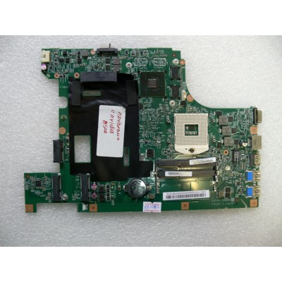 MB BAD - донор Lenovo IdeaPad B590 LA58 (11S90003397Z) LA58 MB 11273-3 48.4TE06.031, nVidia N14P-GV2-B-A1, 4 ЧИПА MICRON 3RK77 D9PTD MT41J128M16JT-093G:K