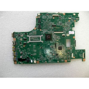 MB BAD - донор Lenovo IdeaPad B590 LA58 (11S90003397Z) LA58 MB 11273-3 48.4TE06.031, nVidia N14P-GV2-B-A1, 4 ЧИПА MICRON 3RK77 D9PTD MT41J128M16JT-093G:K