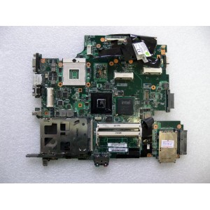 MB BAD - донор Lenovo ThinkPad T500 W500, COR5I-9 (11S63Y1166Z) COR5I-9, Intel AF828011EM