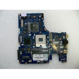 MB BAD - донор Lenovo IdeaPad Z500 VIWZ2 B01 (11S90002745Z) VIWZ1_Z2 LA-9063P REV:1.0, nVidia N14P-GV2-B-A1, 4 ЧИПА MICRON 3AE72 D9PZD MT41K256M16HA-107G:E